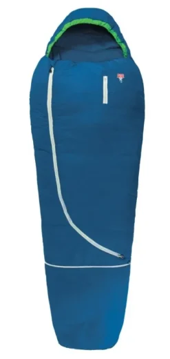Gr&uuml;ezi Bag Biopod Wolle Kids World Traveller