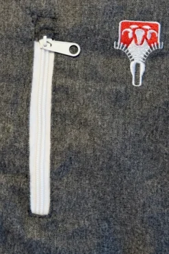 Grüezi Bag Feater - The Feet Heater Deluxe