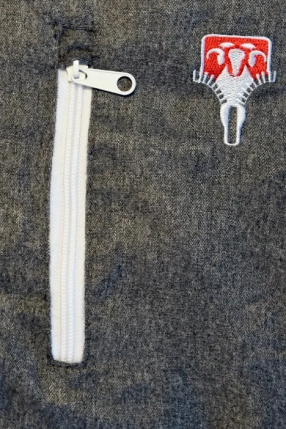 Grüezi Bag Feater - The Feet Heater Deluxe