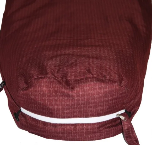 Grüezi Bag Feater - The Feet Heater