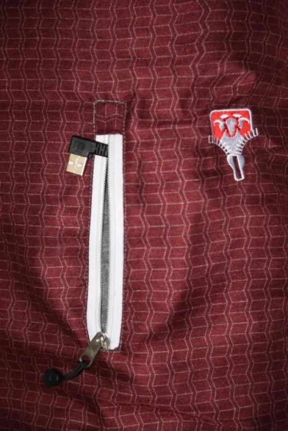 Grüezi Bag Feater - The Feet Heater