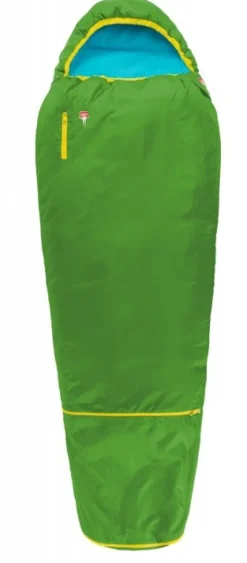 Grüezi Bag Kids Grow Colorful