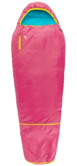 Grüezi Bag Kids Grow Colorful