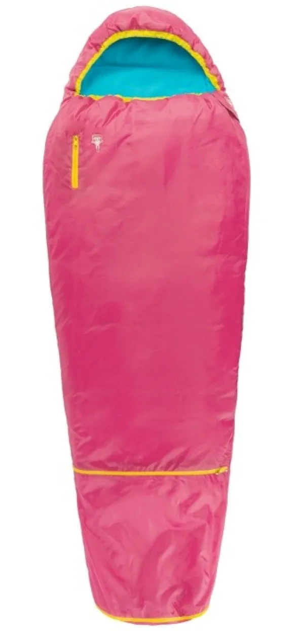 Grüezi Bag Kids Grow Colorful