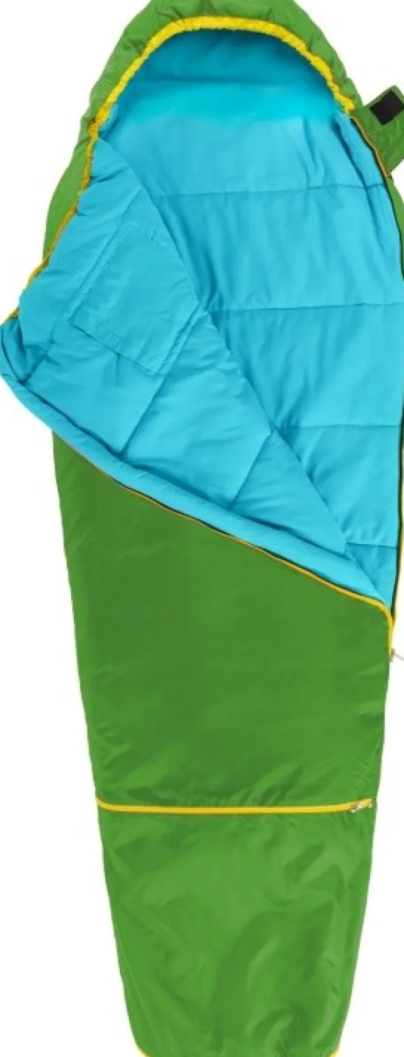 Grüezi Bag Kids Grow Colorful