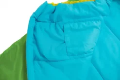 Grüezi Bag Kids Grow Colorful