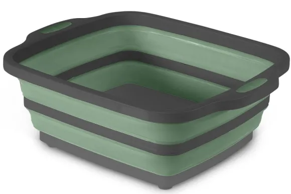 GSI Escape Collapsible Sink