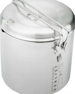 GSI Glacier Stainless Dualist
