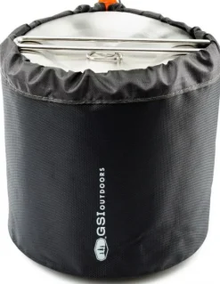 GSI Glacier Stainless Dualist