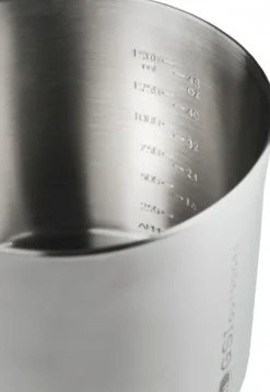 GSI Glacier Stainless Dualist