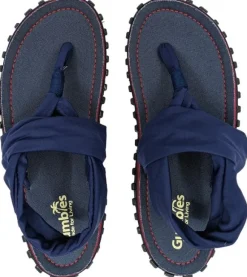 Gumbies Slingback