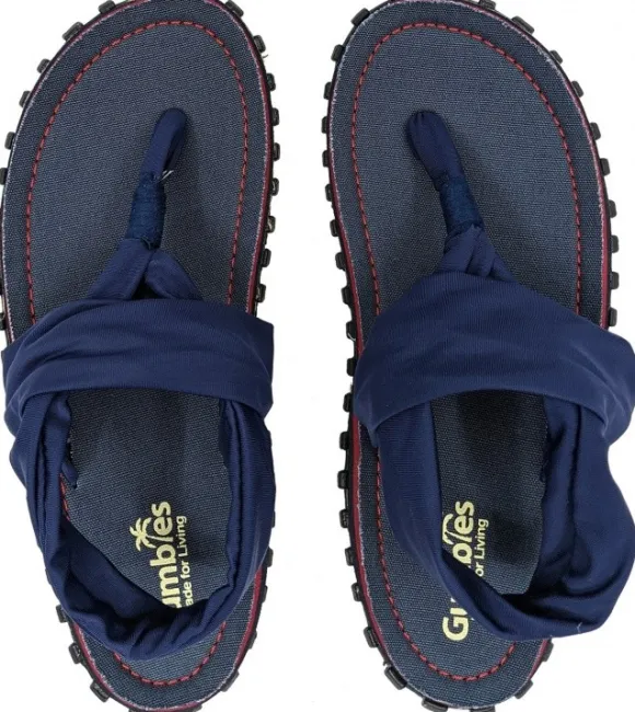 Gumbies Slingback