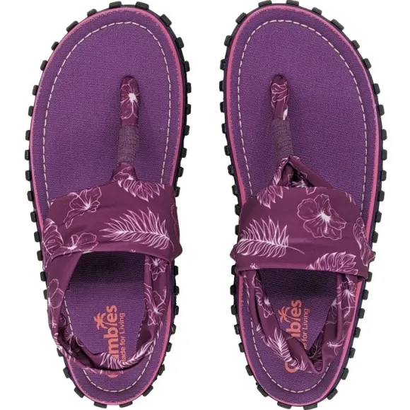 Gumbies Slingback
