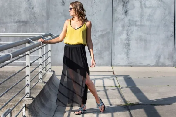 Gumbies Slingback