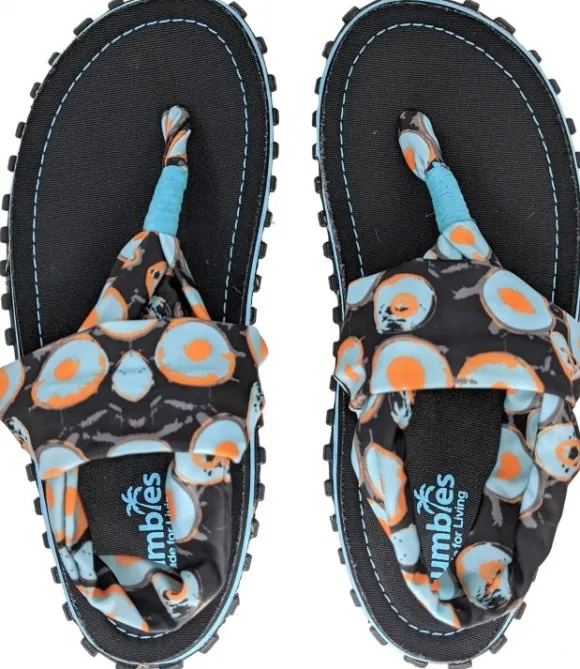 Gumbies Slingback