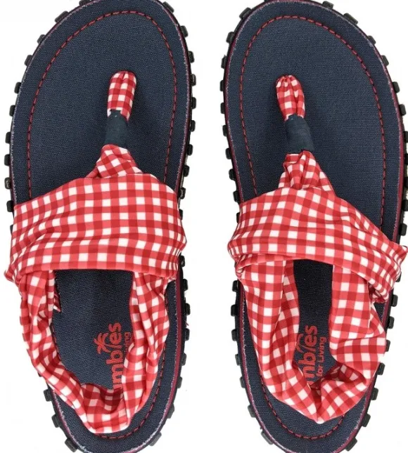 Gumbies Slingback