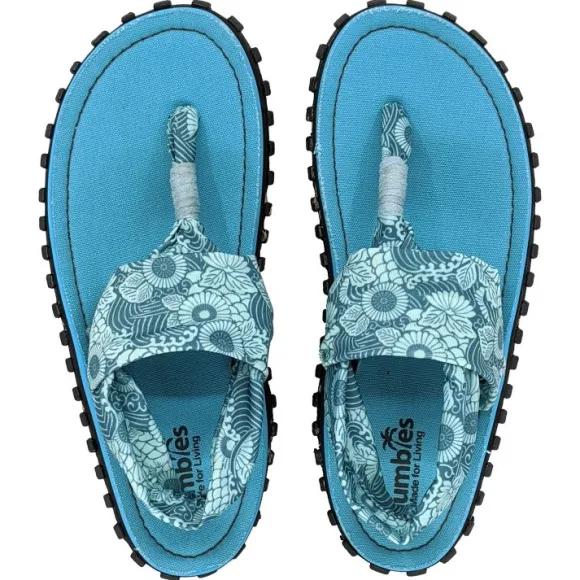 Gumbies Slingback