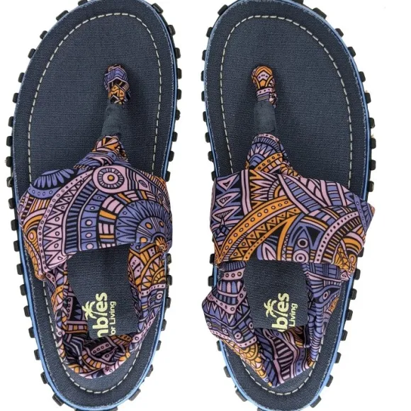 Gumbies Slingback