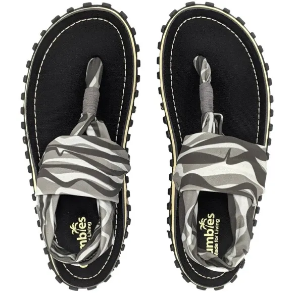 Gumbies Slingback