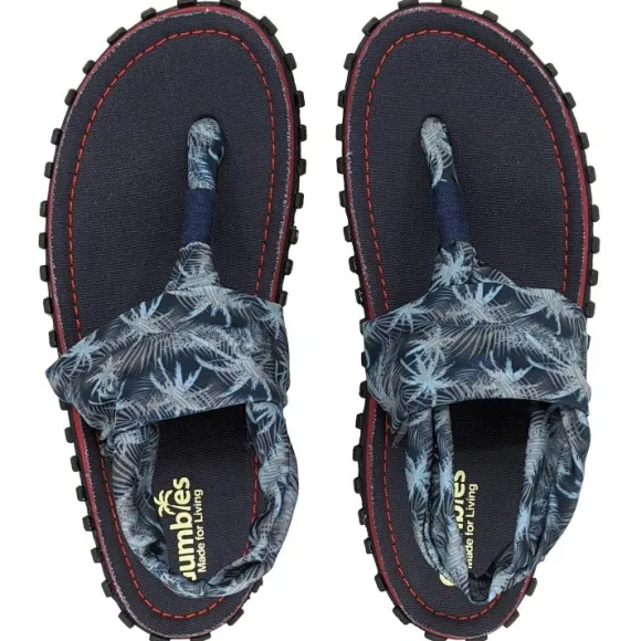 Gumbies Slingback