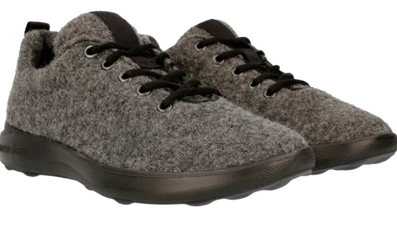 Haflinger Wool Sneaker Every Day