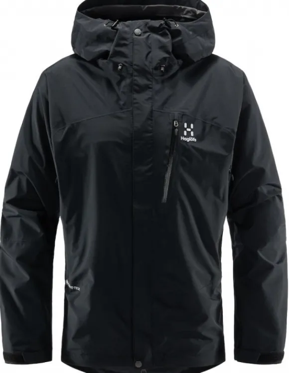 Haglöfs Astral GTX Jacket Men
