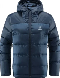 Hagl&ouml;fs Bield Down Hood Women