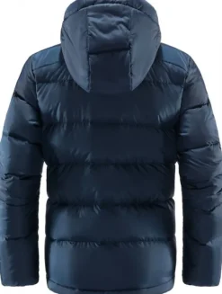 Haglöfs Bield Down Hood Women