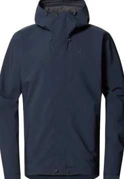 Haglöfs Breeze Proof Jacket Men