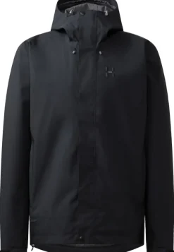 Haglöfs Breeze Proof Jacket Men