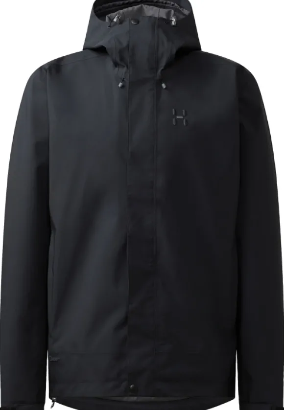 Haglöfs Breeze Proof Jacket Men