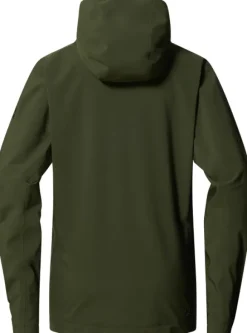 Hagl&ouml;fs Breeze Proof Jacket Women