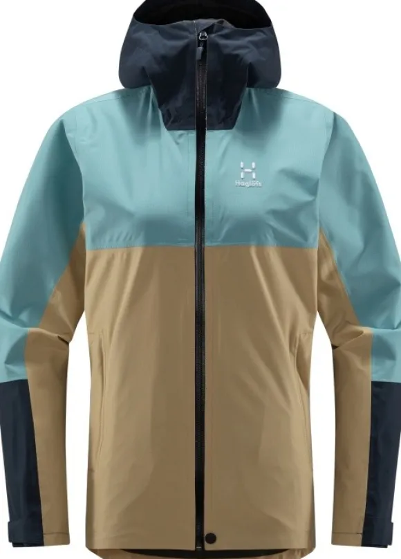 Haglöfs Finch Proof Jacket Women