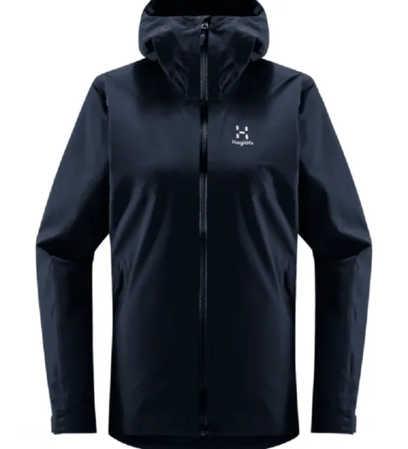 Haglöfs Finch Proof Jacket Women