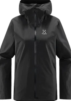Haglöfs Finch Proof Jacket Women