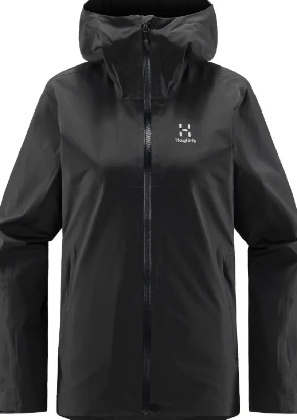 Haglöfs Finch Proof Jacket Women