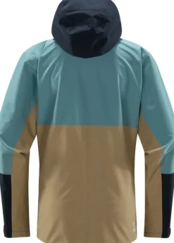 Haglöfs Finch Proof Jacket Women