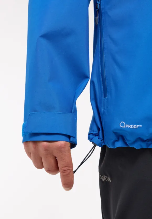 Haglöfs Front Proof Jacket Men