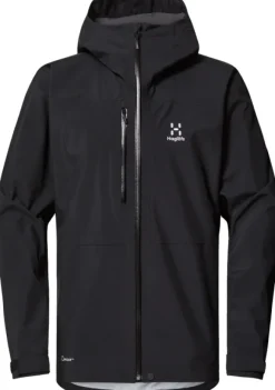 Haglöfs Front Proof Jacket Men