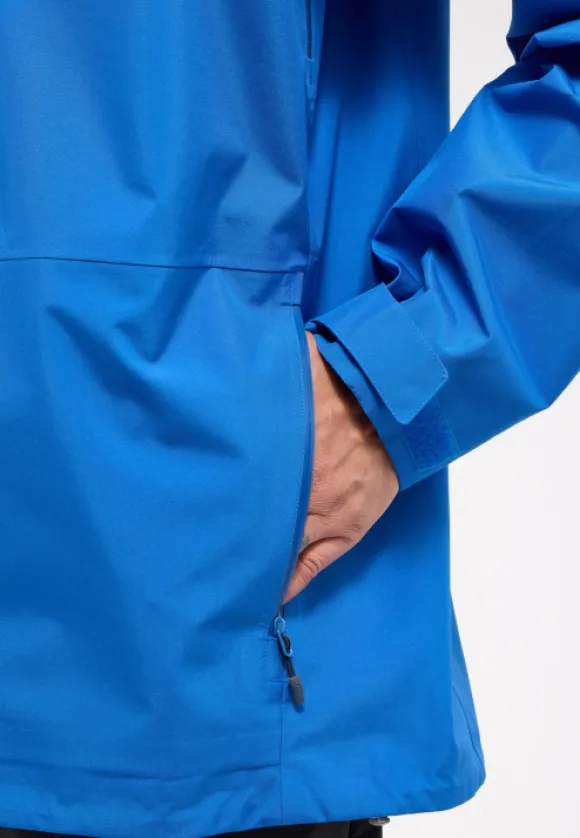 Haglöfs Front Proof Jacket Men
