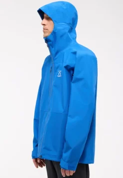 Haglöfs Front Proof Jacket Men