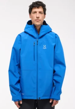 Haglöfs Front Proof Jacket Men