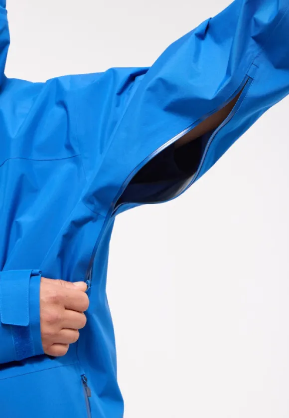 Haglöfs Front Proof Jacket Men