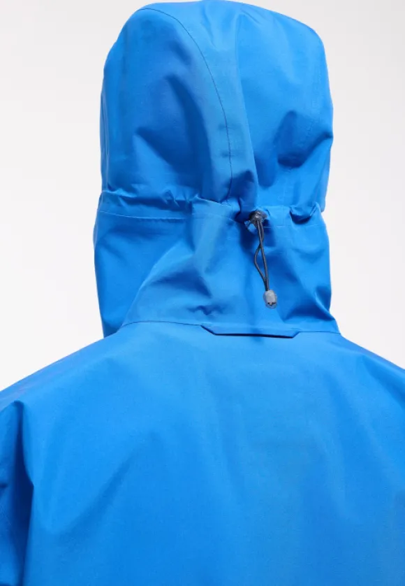Haglöfs Front Proof Jacket Men
