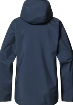 Hagl&ouml;fs Front Proof Jacket Women