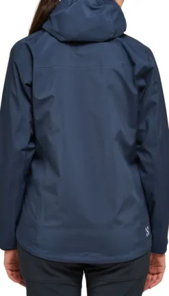 Hagl&ouml;fs Front Proof Jacket Women