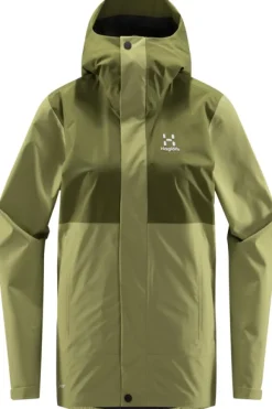 Haglöfs Koyal Proof Jacket Women