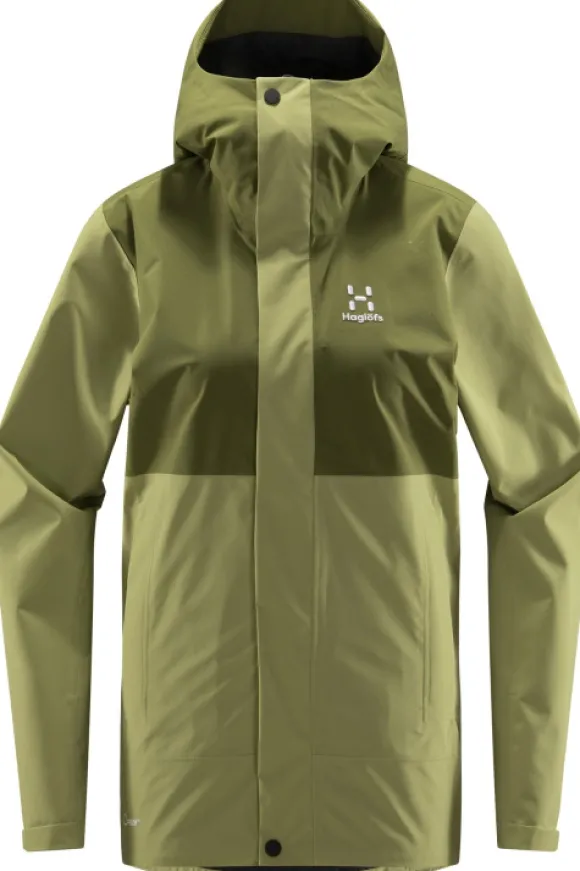 Haglöfs Koyal Proof Jacket Women