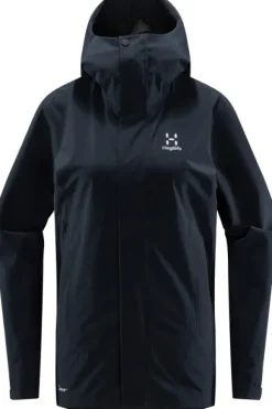 Hagl&ouml;fs Koyal Proof Jacket Women
