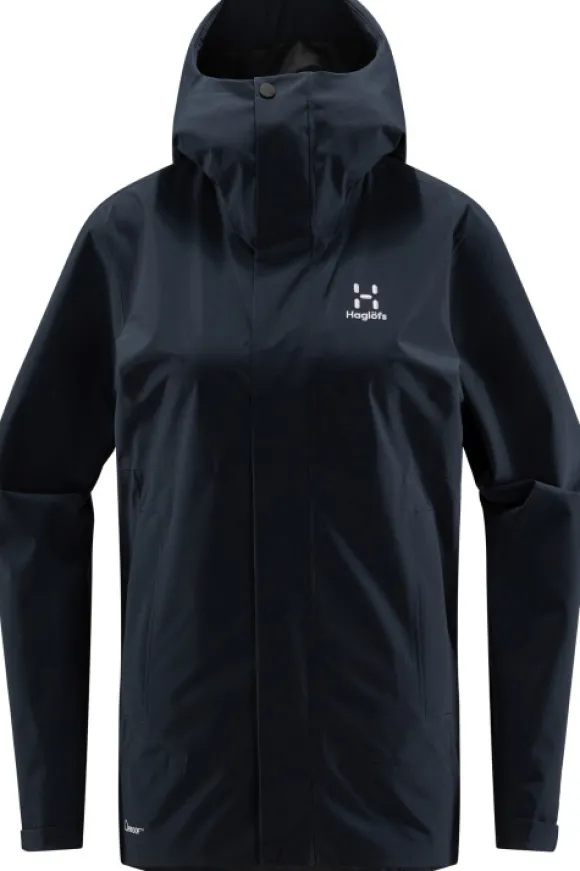 Haglöfs Koyal Proof Jacket Women